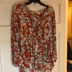 Fun2Fun XL Blouse